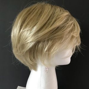 Styling wig Jaclyn Smith , w3